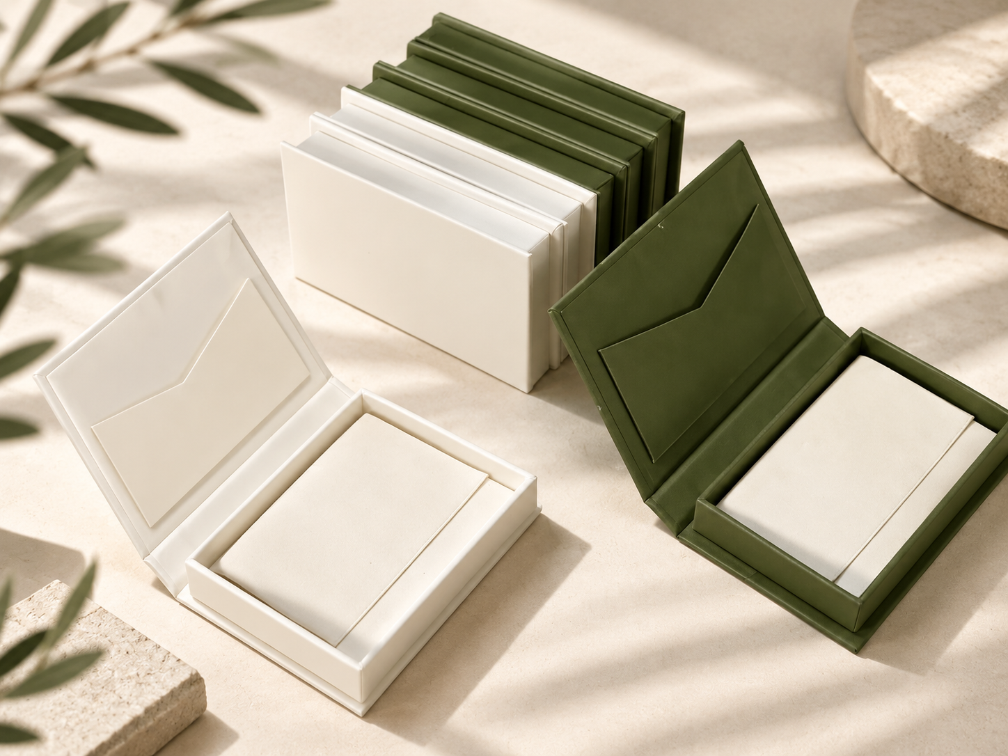 Custom Packaging
